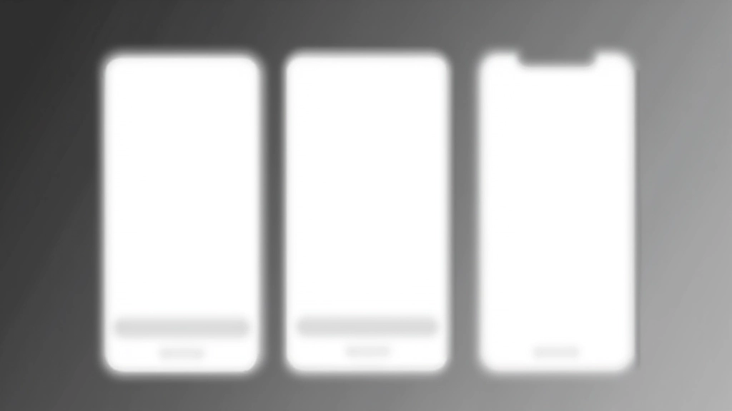 Drie formulier layouts die tonen hoe velden logisch gegroepeerd kunnen worden op desktop en mobiel