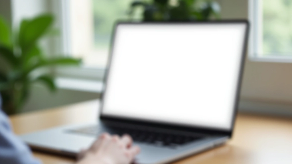 Laptopscherm met realtime validatieberichten in Nederlands, groene vinkjes en rode waarschuwingen