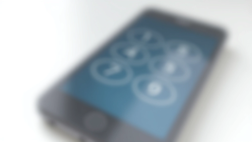 Telefoon numpad toetsenbord op mobiel, nummers 0-9 duidelijk zichtbaar, scherm toont telefoon invoerveld met cursor, schone interface