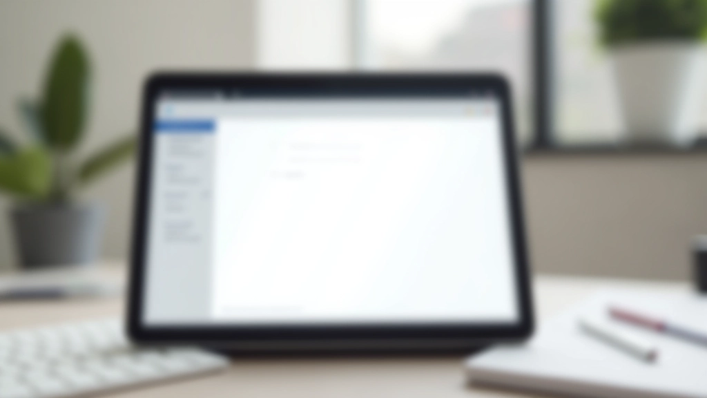 Close-up van formulierveld met helpende foutmelding