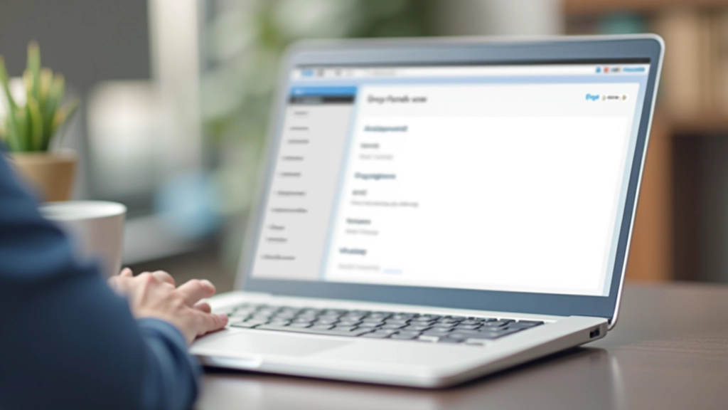 Vergelijking van slecht gegroepeerde velden versus goed georganiseerde formulier sectie met visuele scheiding